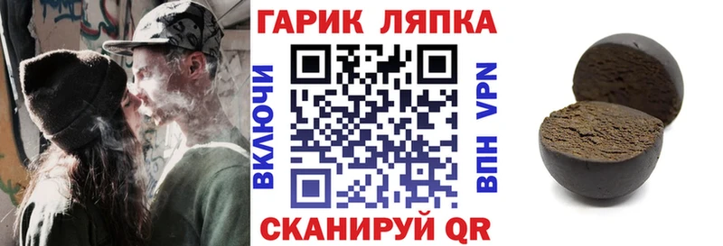 ГАШ Ice-O-Lator Мамоново
